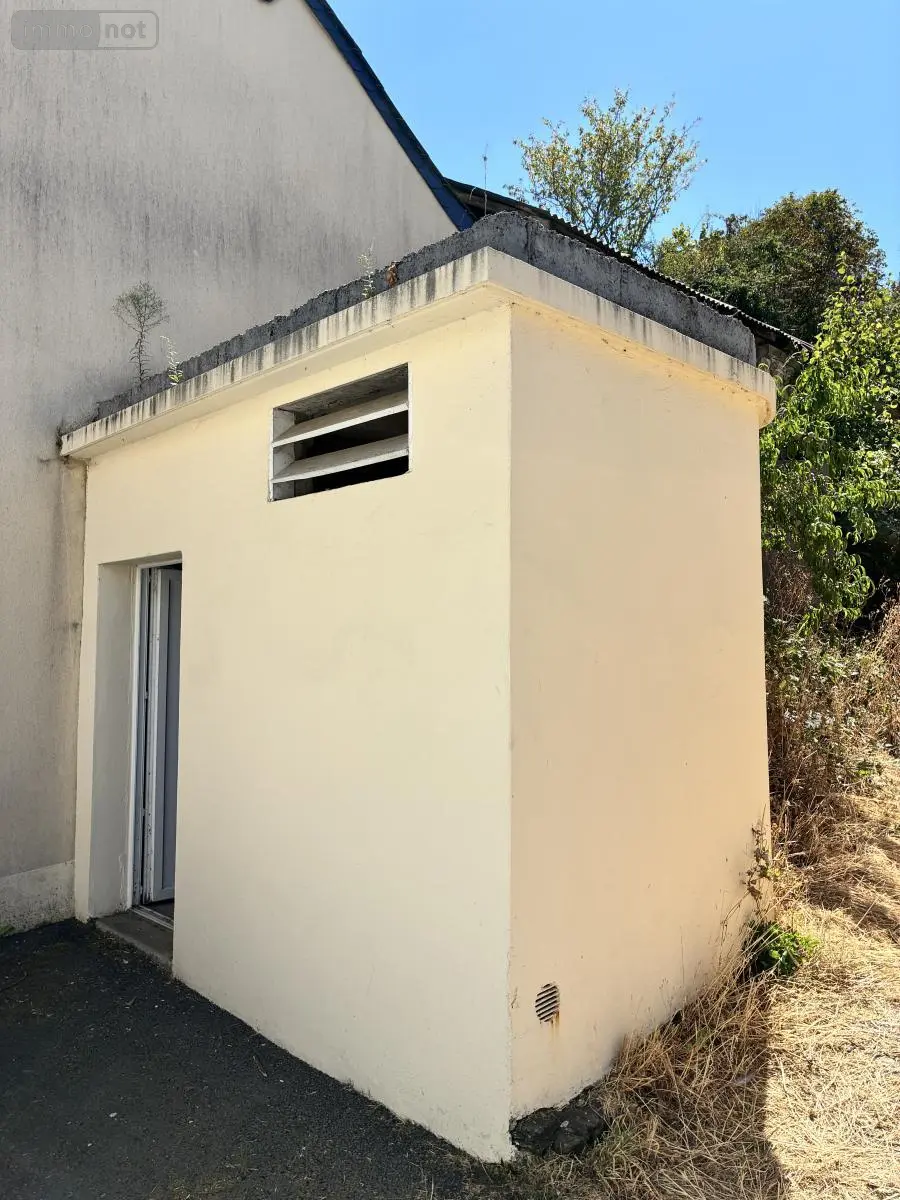 Maison a vendre Montsûrs 53150 Mayenne 53 66 m2 5 pièces 74000 euros 53004-1354 008