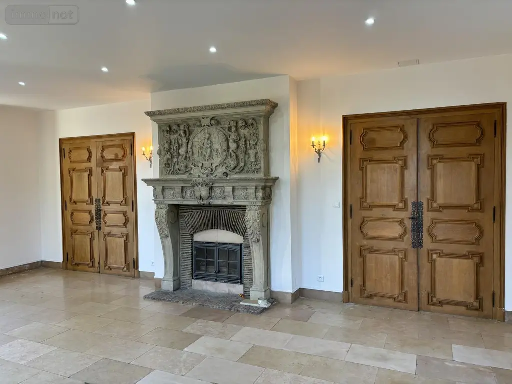 Maison a vendre Mondicourt 62760 Pas-de-Calais 62 500 m2 12 pièces 895000 euros 62130-2195 006