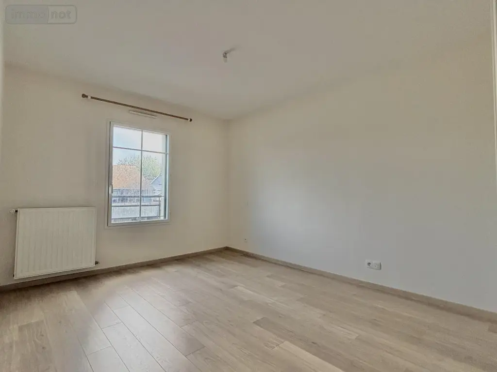 Appartement a vendre Fouesnant 29170 Finistère 29 61 m2 3 pièces 261250 euros 29014-3201 003