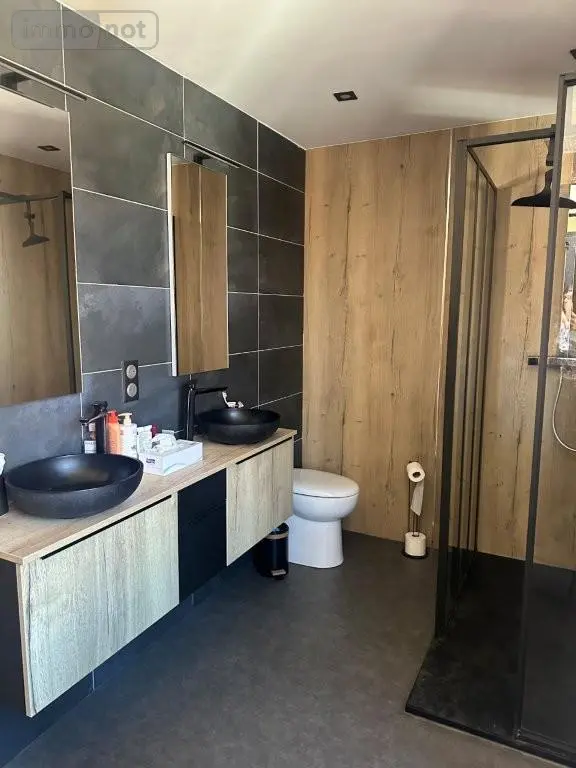 Maison a vendre Maing 59233 Nord 59 212 m2 10 pièces 486500 euros 59157-2550 011