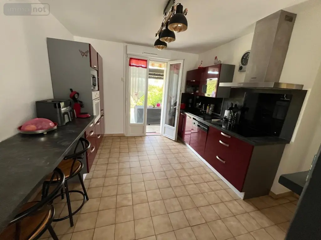Maison a vendre Teillé 72290 Sarthe 72 107 m2 5 pièces 157200 euros 72126-3249 003