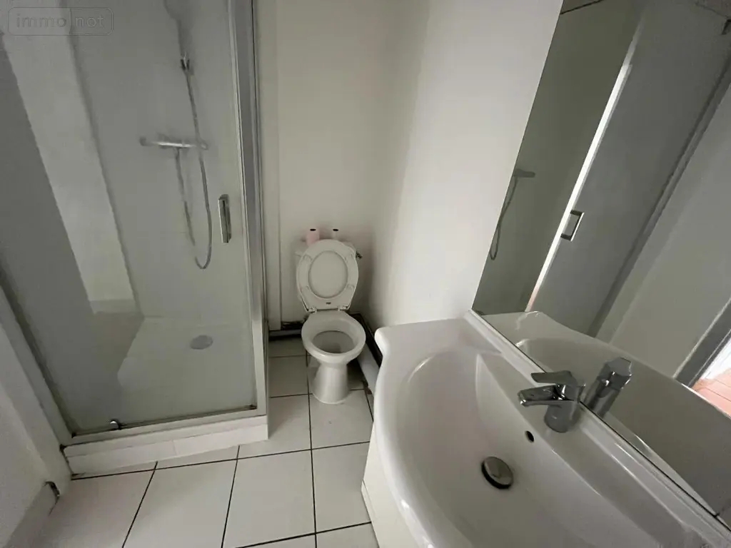 Appartement a vendre Lyon 3e Arrondissement 69003 Rhône 69 39 m2 2 pièces 179000 euros 01067-972 004