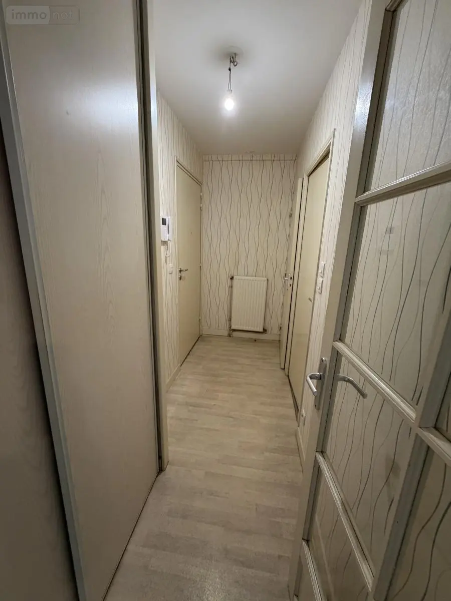 Appartement a vendre Tours 37000 Indre-et-Loire 37 30 m2 1 pièce 121900 euros 37007-2861 005