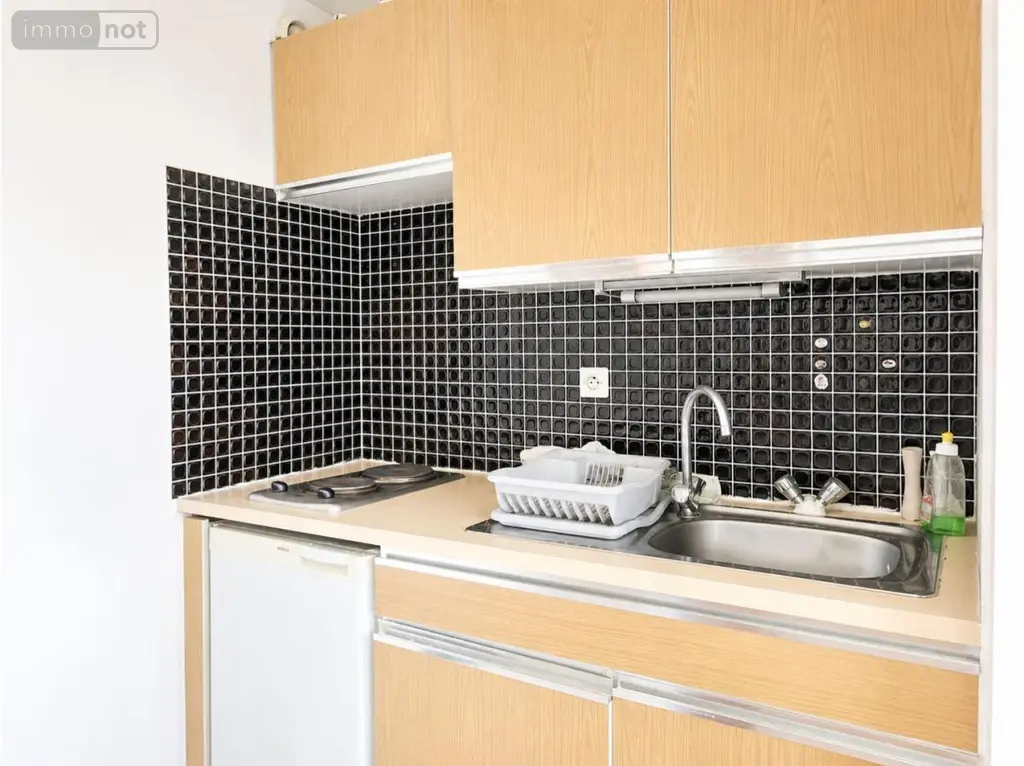 Appartement a vendre Bénodet 29950 Finistère 29 32 m2 2 pièces 155000 euros 29014-3134 002
