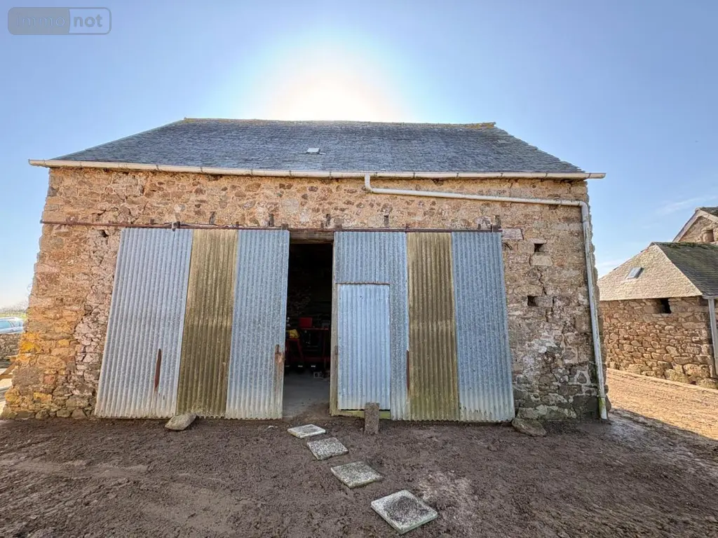 Maison a vendre Lézardrieux 22740 Côtes-d'Armor 22 150 m2 8 pièces 310800 euros 22091-70 018