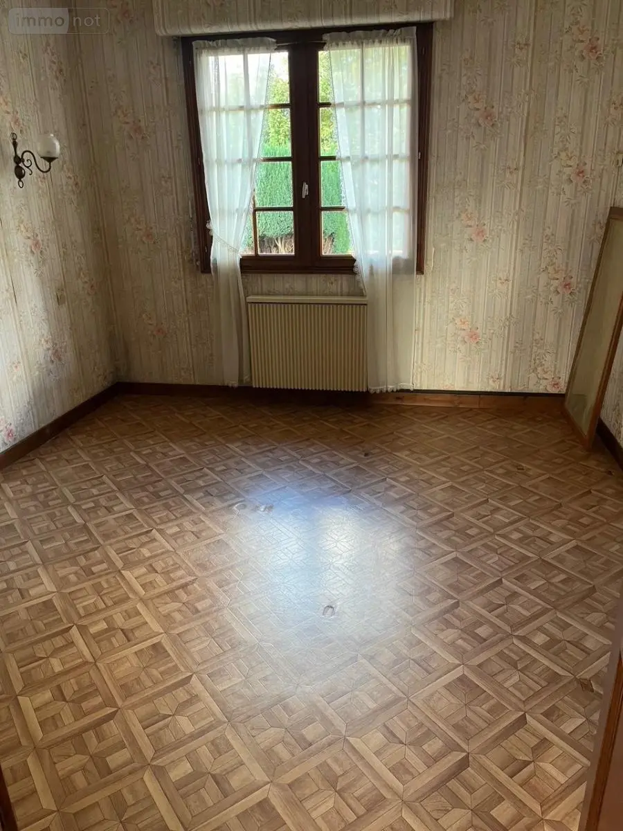 Maison a vendre Neuville-Vitasse 62217 Pas-de-Calais 62 125 m2 4 pièces 260000 euros 62001-1201 009