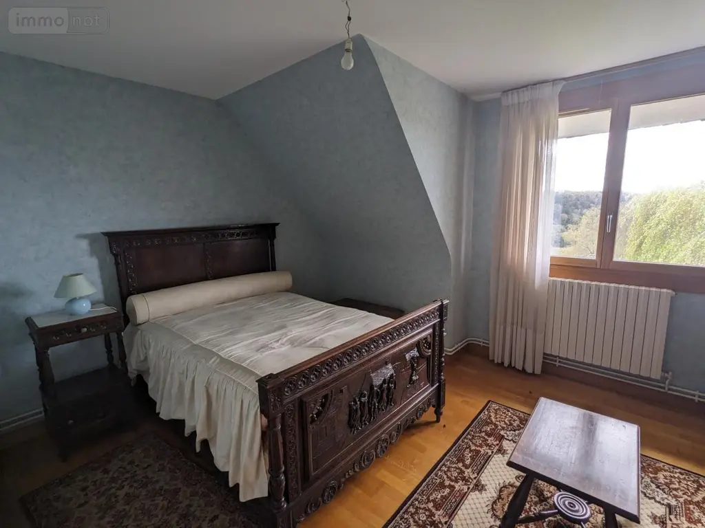 Maison a vendre Plourin-lès-Morlaix 29600 Finistère 29 128 m2 5 pièces 214200 euros 29085-732 014