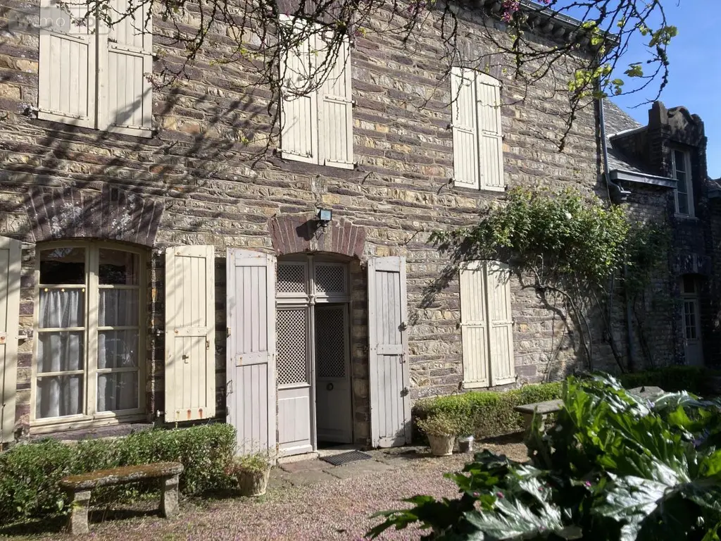 Maison a vendre Plélan-le-Grand 35380 Ille-et-Vilaine 35 330 m2 12 pièces 436380 euros 56046-1126 003