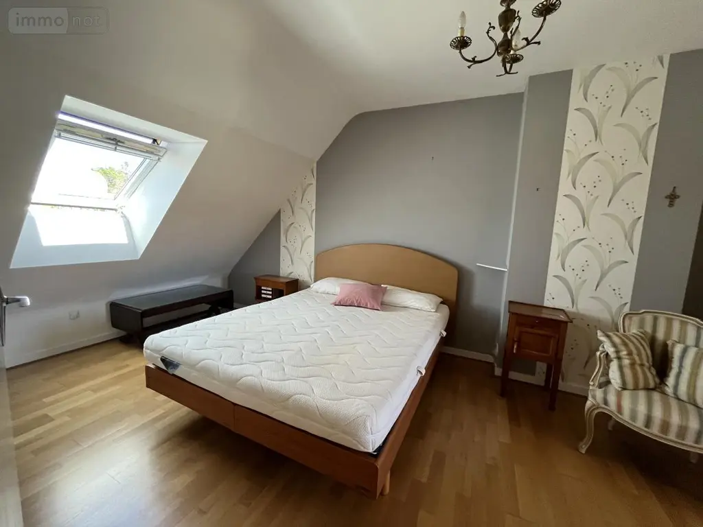 Maison a vendre Clohars-Fouesnant 29950 Finistère 29 121 m2 5 pièces 397100 euros 29014-3164 007
