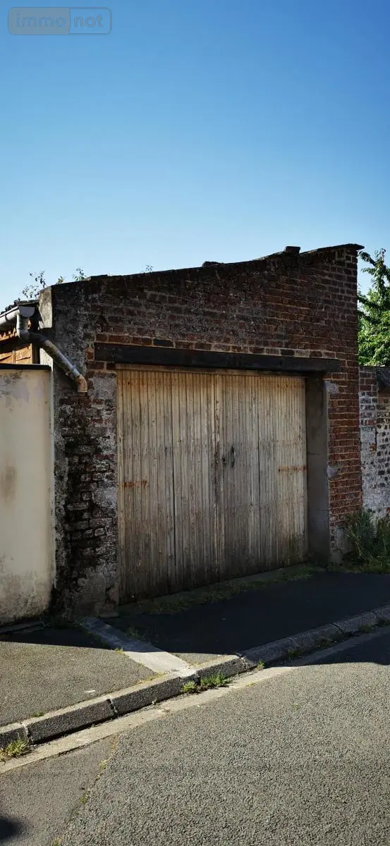 Maison a vendre Arleux 59151 Nord 59 122 m2 6 pièces 189900 euros 62017-3319 015