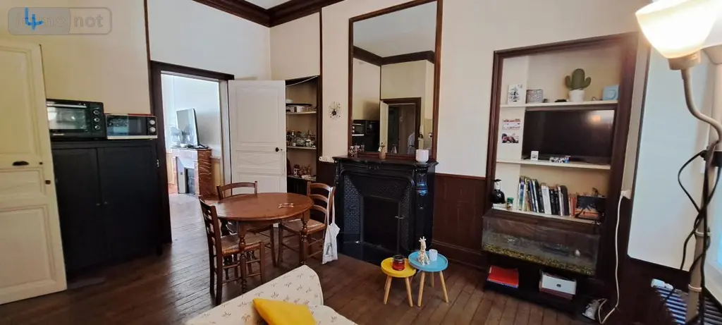 Immeuble de rapport a vendre Angers 49000 Maine-et-Loire 49 358 m2 1252000 euros 49004-1731 017