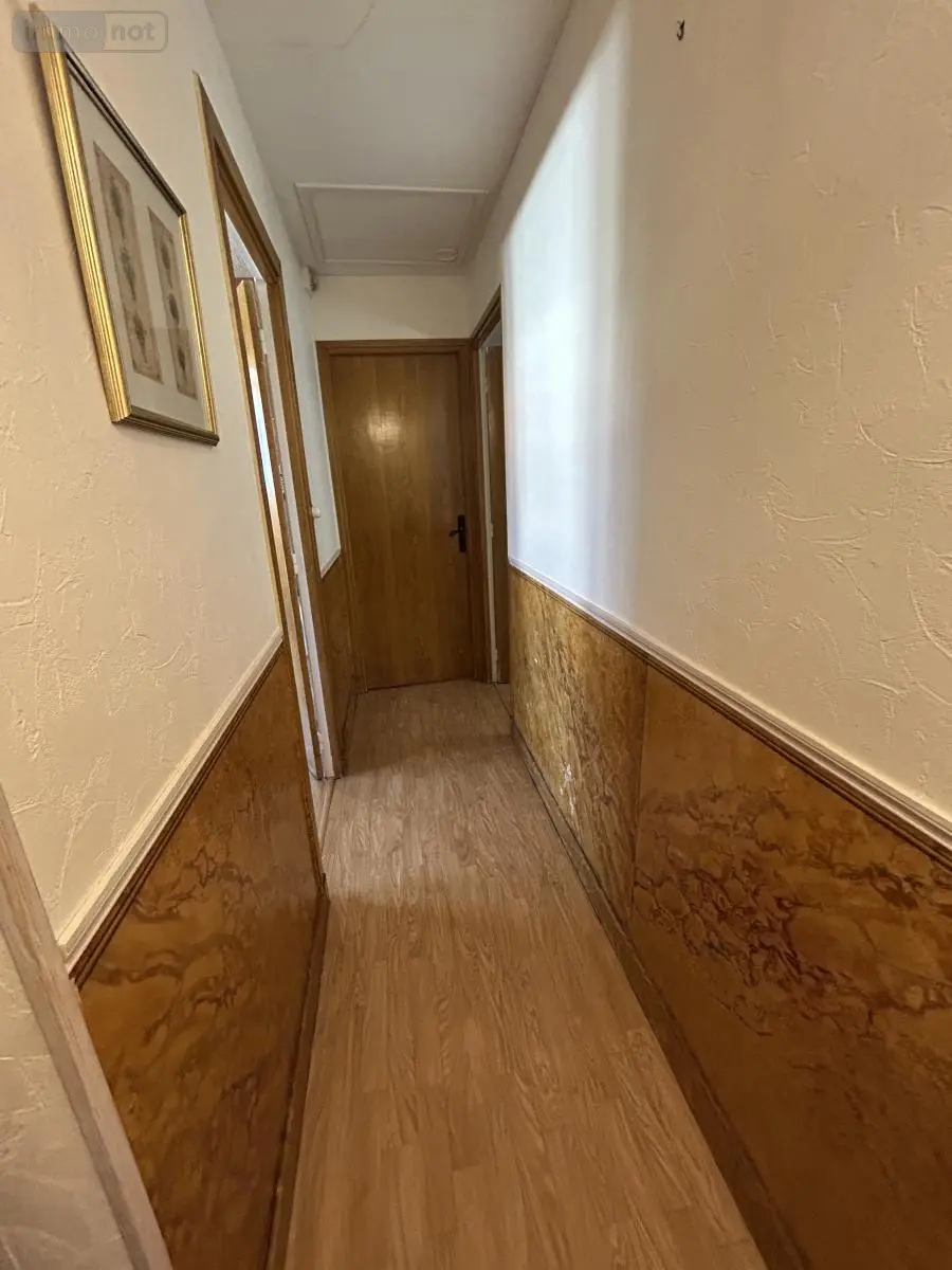 Maison a vendre Outreau 62230 Pas-de-Calais 62 85 m2 4 pièces 148400 euros 62057-1586 018