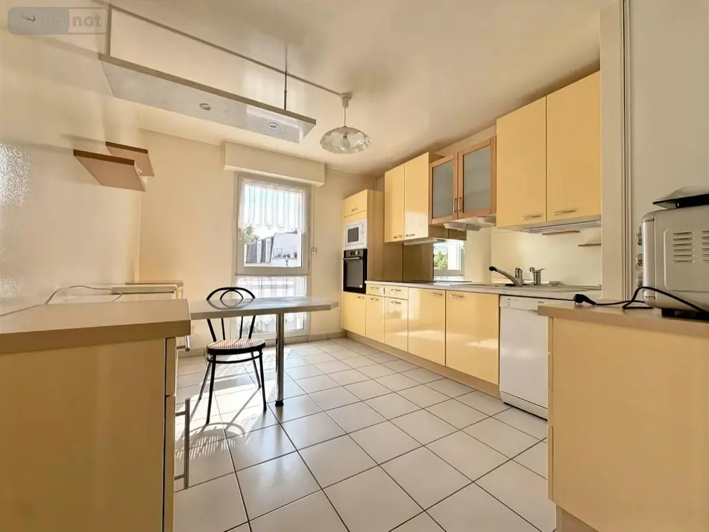 Appartement a vendre Amiens 80000 Somme 80 86 m2 3 pièces 278250 euros 80004-1273 002