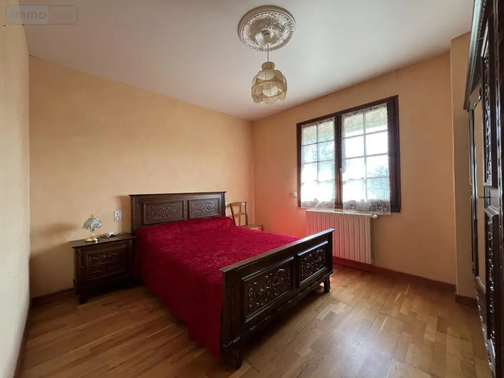 Maison a vendre Caro 56140 Morbihan 56 124 m2 6 pièces 192500 euros 56044-1562 006
