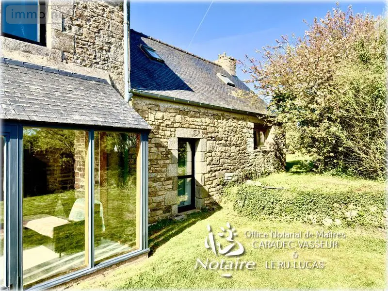 Maison a vendre Plounévez-Lochrist 29430 Finistère 29 102 m2 359350 euros 29094-1042 003