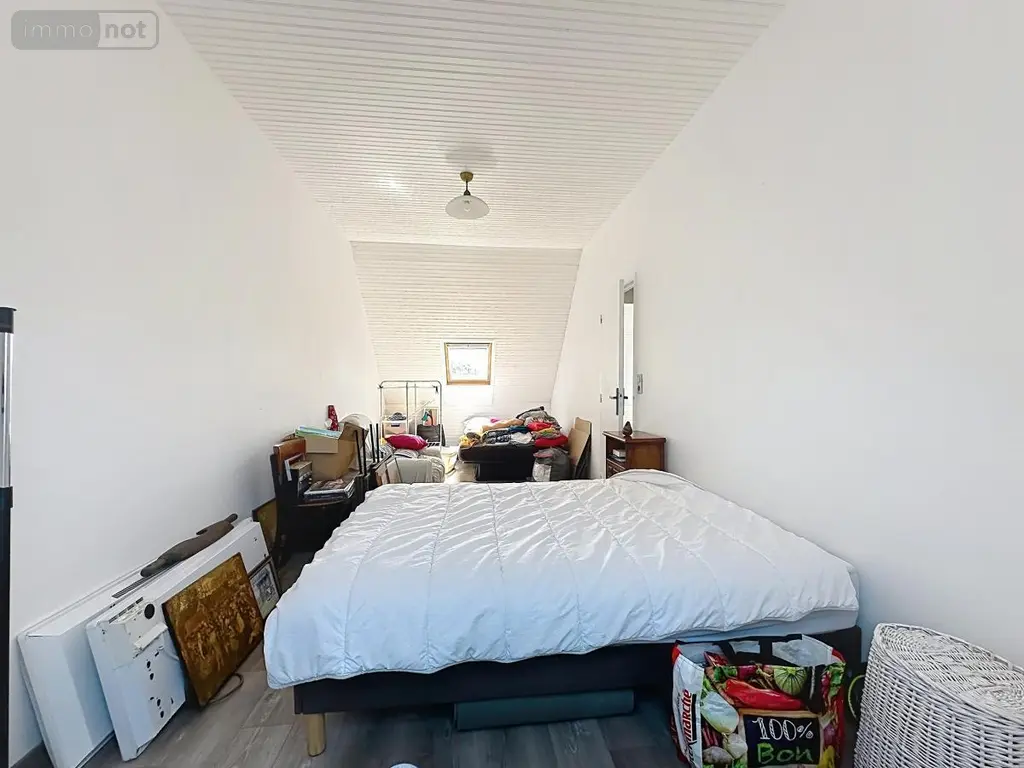 Maison a vendre Groix 56590 Morbihan 56 89 m2 5 pièces 374400 euros 56079-1614 010
