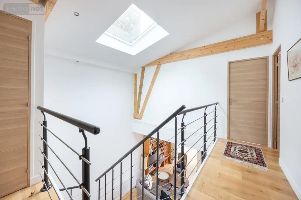 Maison a vendre Dinard 35800 Ille-et-Vilaine 35 188 m2 7 pièces 1224360 euros 35094-1156 009
