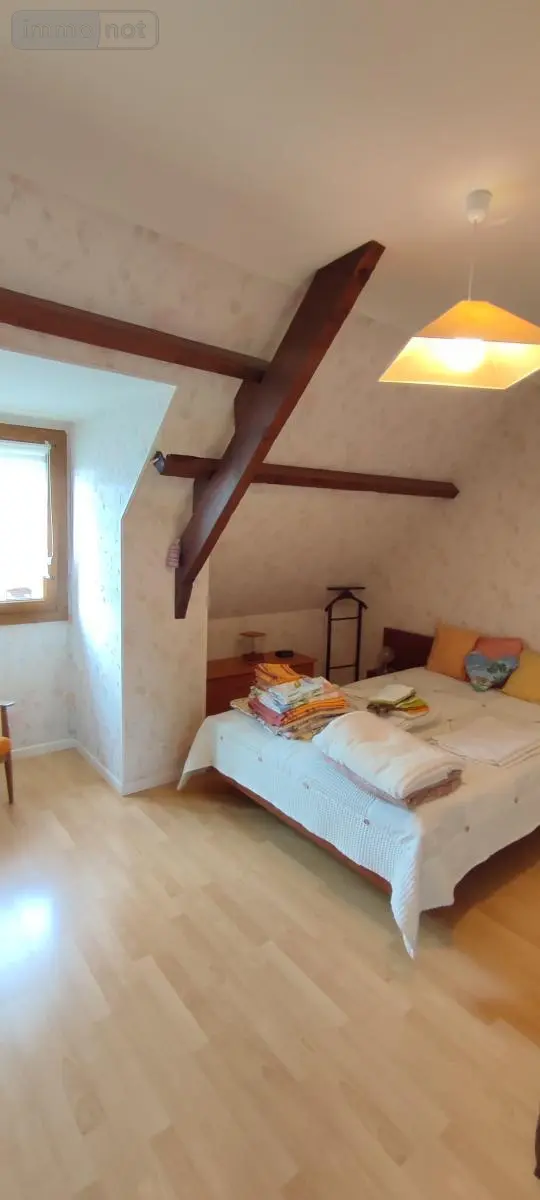 Maison a vendre Le Mans 72000 Sarthe 72 110 m2 197072 euros 72010-1977 003
