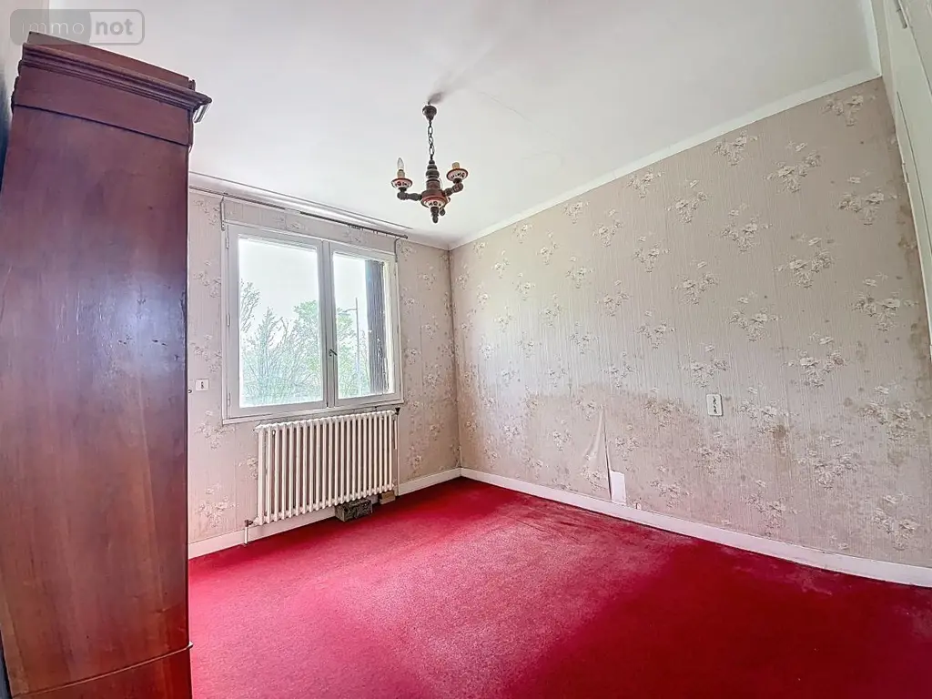 Maison a vendre Sainte-Gemmes-le-Robert 53600 Mayenne 53 78 m2 4 pièces 79787 euros 53078-1898 013