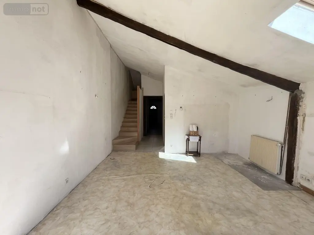 Maison a vendre Sotteville-lès-Rouen 76300 Seine-Maritime 76 122 m2 5 pièces 222600 euros 76009-519 008
