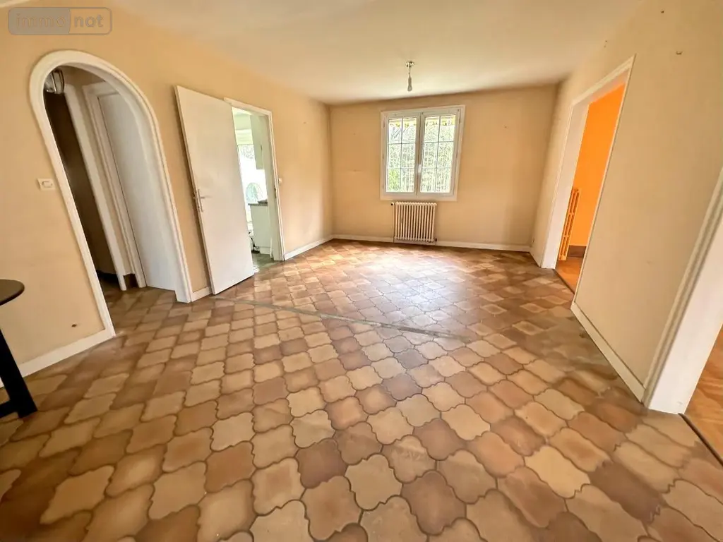 Maison a vendre Saint-Nolff 56250 Morbihan 56 193 m2 7 pièces 404440 euros 56003-1427 003