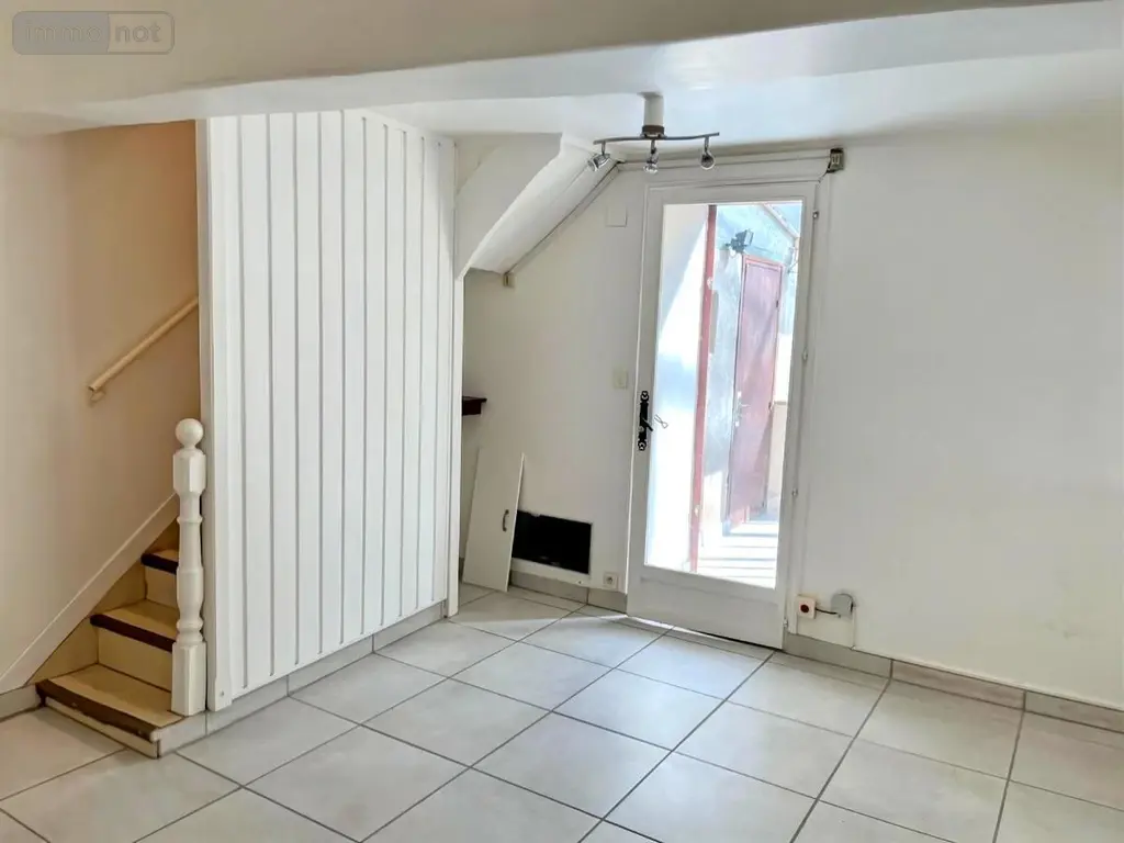 Maison a vendre Meximieux 01800 Ain 01 78 m2 3 pièces 170000 euros 01067-925 004