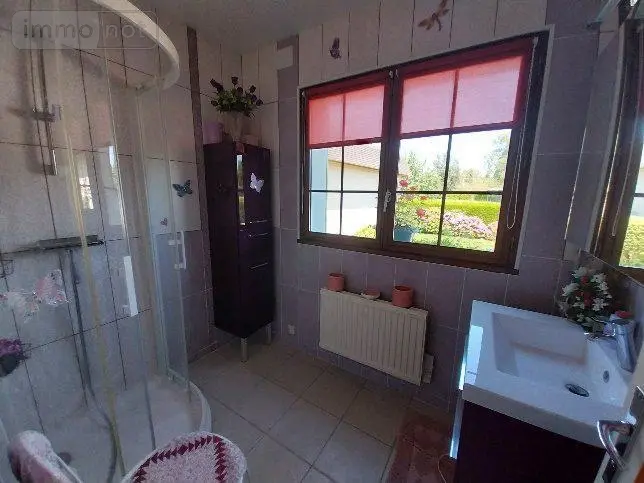 Maison a vendre Vitot 27110 Eure 27 249 m2 9 pièces 299900 euros 27061-1474 009