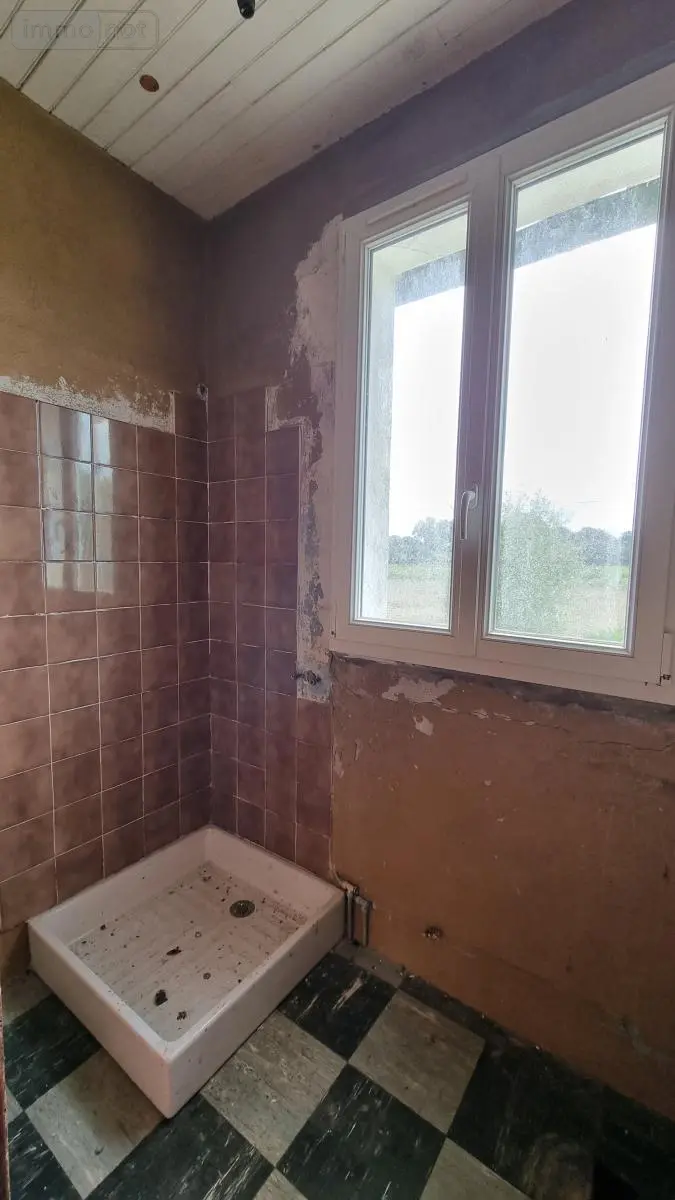 Maison a vendre Callac 22160 Côtes-d'Armor 22 70 m2 73500 euros 29066-3920 014