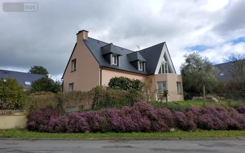 Viager maison Carhaix-Plouguer 29270 Finistère 29 130 m2 4 pièces 50000 euros 29066-3795 002