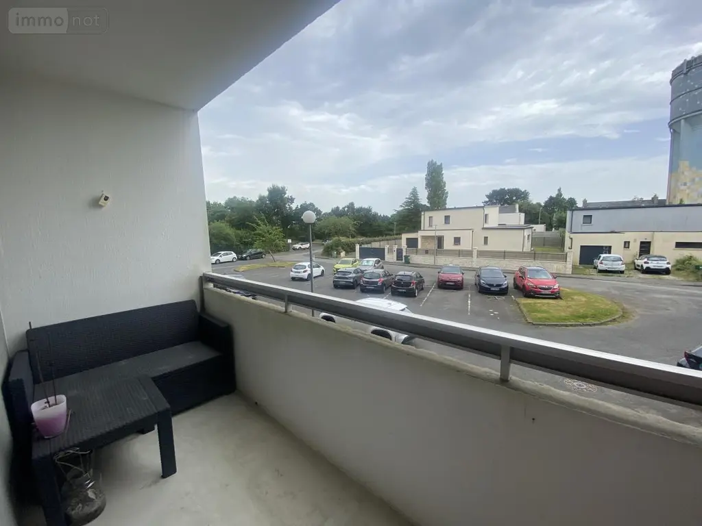 Appartement a vendre Brest 29200 Finistère 29 82 m2 189000 euros 29026-186 005