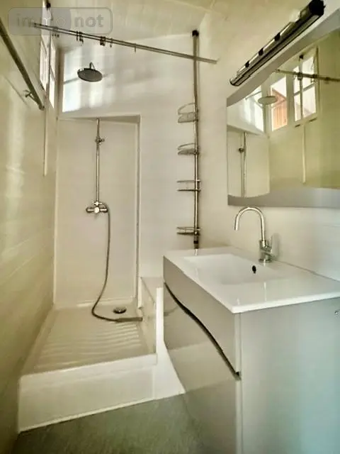 Maison a vendre Angers 49000 Maine-et-Loire 49 63 m2 3 pièces 162440 euros 49009-1422 008