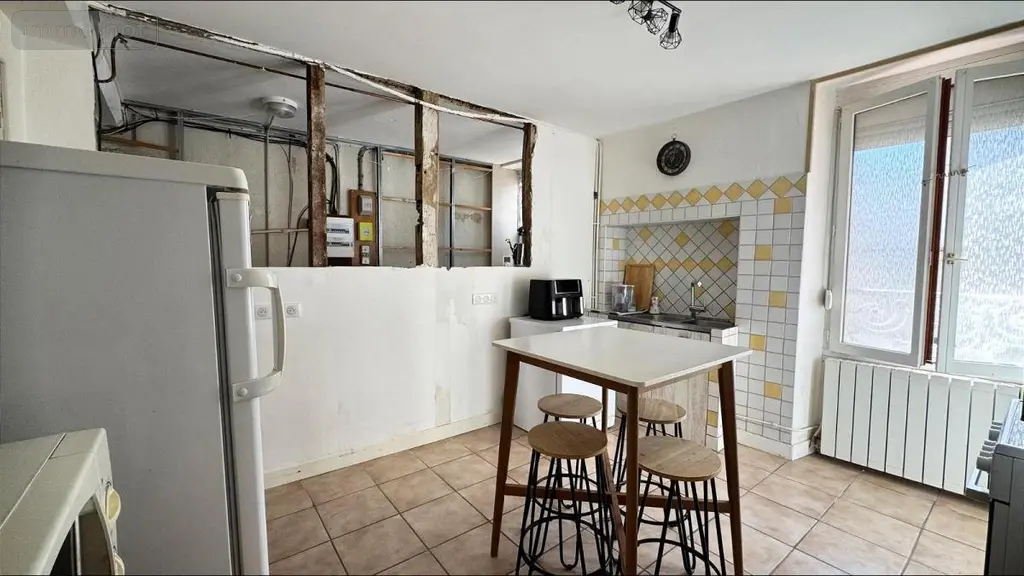 Maison a vendre Avize 51190 Marne 51 91 m2 5 pièces 125760 euros 51011-119 005