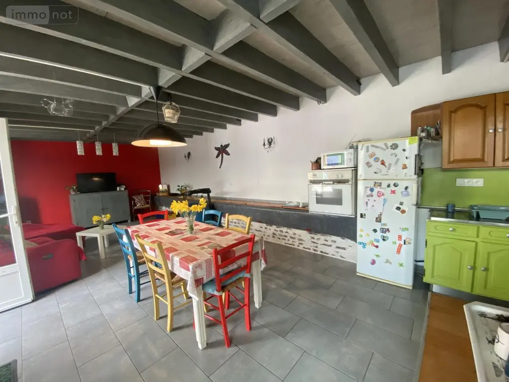 Immeuble de rapport a vendre Bourlon 62860 Pas-de-Calais 62 205 m2 314400 euros 59098-11873 002