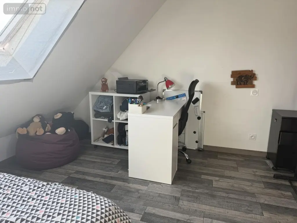 Maison a vendre Theix-Noyalo 56450 Morbihan 56 115 m2 5 pièces 420900 euros 56084-496 007