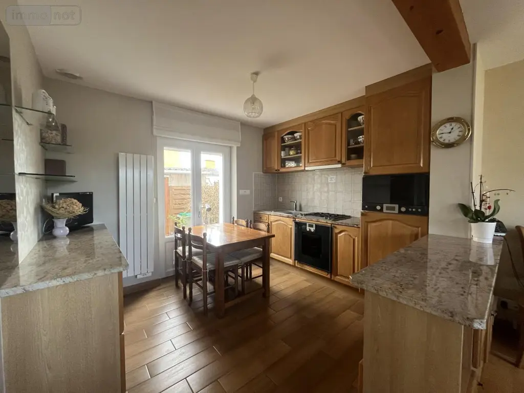 Maison a vendre Penmarch 29760 Finistère 29 95 m2 5 pièces 260200 euros 29022-1936 003