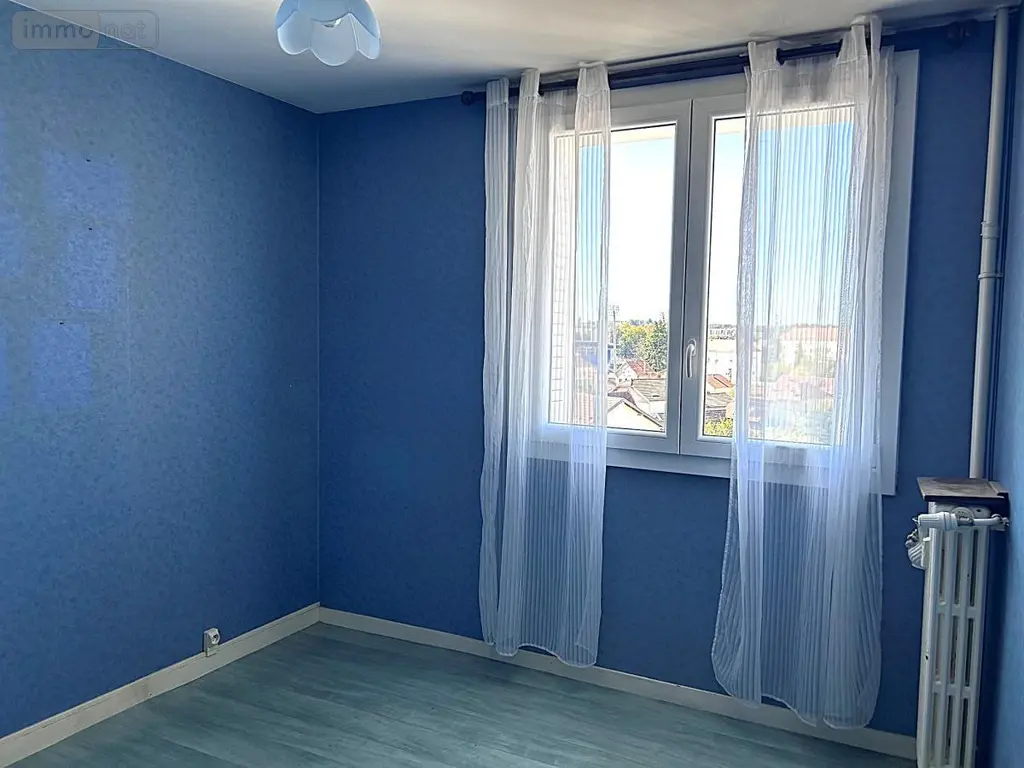 Appartement a vendre Besançon 25000 Doubs 25 68 m2 4 pièces 118000 euros 25002-789 004
