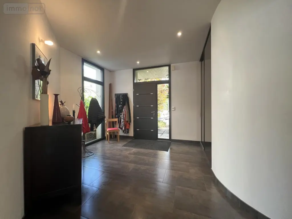 Maison a vendre Ploërmel 56800 Morbihan 56 350 m2 11 pièces 923180 euros 56044-1532 006