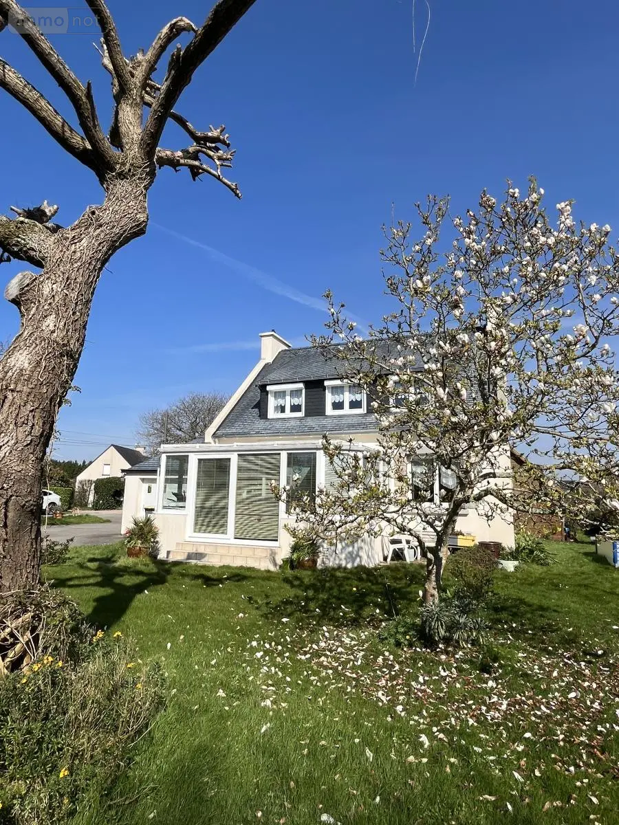 Maison a vendre Pleuven 29170 Finistère 29 92 m2 4 pièces 276925 euros 29014-3110 002