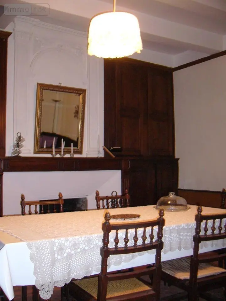 Maison a vendre Saint-Affrique 12400 Aveyron 12 900 m2 14 pièces 300000 euros 12051-10 015
