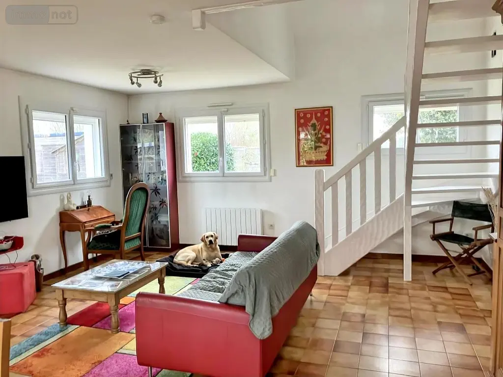 Maison a vendre Plouhinec 56680 Morbihan 56 157 m2 8 pièces 618320 euros 56023-1378 002