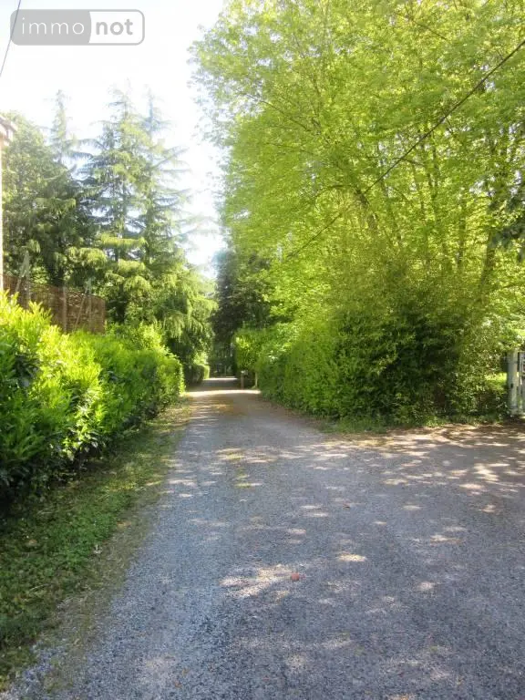 Terrain a batir a vendre Carhaix-Plouguer 29270 Finistère 29 42500 euros 29066-3734 002