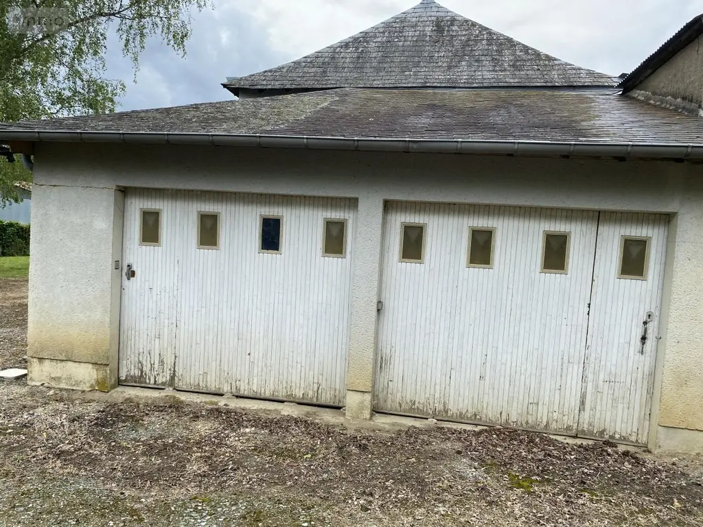 Maison a vendre Rives-du-Loir-en-Anjou 49140 Maine-et-Loire 49 159 m2 6 pièces 312060 euros 49031-2840 012