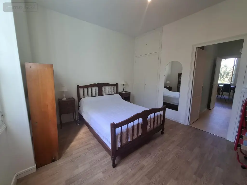 Appartement a vendre Saint-Georges-de-Didonne 17110 Charente-Maritime 17 52 m2 3 pièces 209840 euros 17111-742 019