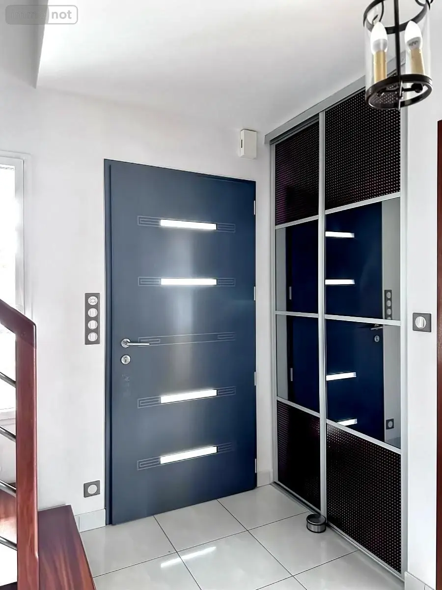 Maison a vendre Ploeren 56880 Morbihan 56 154 m2 6 pièces 651000 euros 56003-1465 012