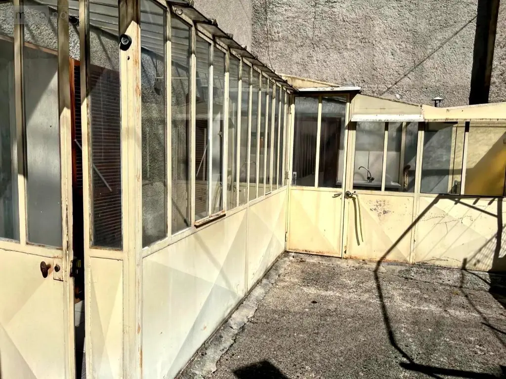 Maison a vendre Meximieux 01800 Ain 01 78 m2 3 pièces 170000 euros 01067-925 012