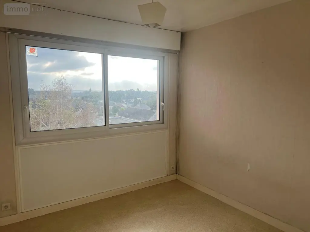 Appartement a vendre Laval 53000 Mayenne 53 67 m2 99560 euros 53005-2209 003