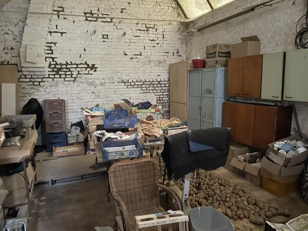 Maison a vendre Ligny-en-Cambrésis 59191 Nord 59 107 m2 8 pièces 125760 euros 59191-5803 016