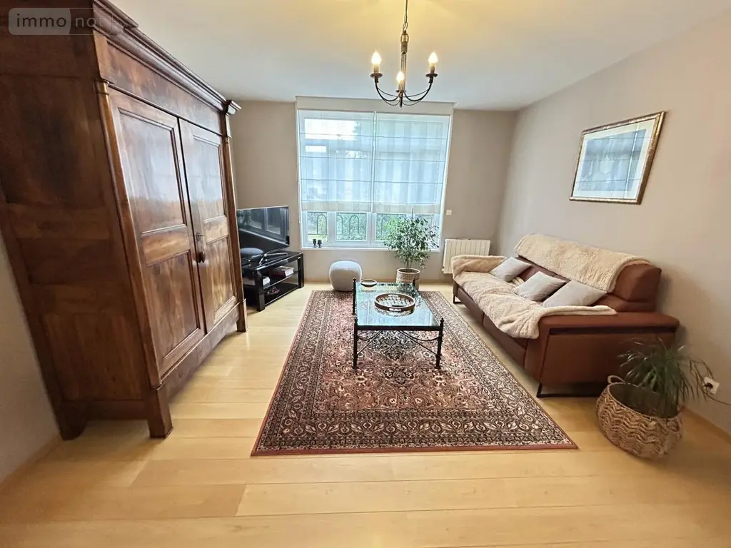 Appartement a vendre Cambrai 59400 Nord 59 101 m2 4 pièces 241000 euros 59083-2642 007