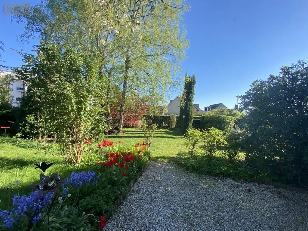 Maison a vendre Bagnoles de l'Orne Normandie 61140 Orne 61 119 m2 6 pièces 349000 euros 61044-1978 004