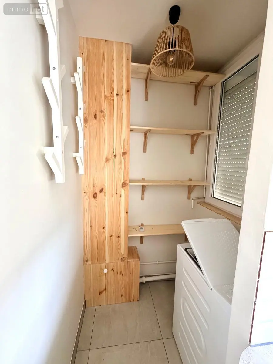 Location appartement Reims 51100 Marne 51 54 m2 983 euros 51067-L71 009